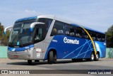 Viação Cometa 10111 na cidade de Curitiba, Paraná, Brasil, por Patrick  Luis Aifeld. Número da foto: #6381521.
