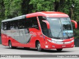 Empresa de Ônibus Pássaro Marron 5932 na cidade de São Paulo, São Paulo, Brasil, por Douglas Couto Barbalho. Número da foto: #:id.