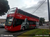 Capixaba Turismo Receptivo 5756 na cidade de Brasil, por Carlos Gabriel  Malacarne. Número da foto: #6382085.
