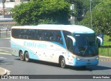 Emtram 4040 na cidade de Ribeirão Preto, São Paulo, Brasil, por Marcio Freitas. Número da foto: #:id.