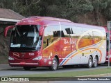 Nova Ita-Wag Transportes 1200 na cidade de Campos do Jordão, São Paulo, Brasil, por Ezequiel Vicente Fernandes. Número da foto: #:id.