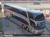 Auto Viação 1001 RJ 108.685 na cidade de Rio de Janeiro, Rio de Janeiro, Brasil, por Zé Ricardo Reis. Número da foto: #6379875.