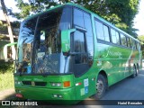 Jasmim Turismo 6020 na cidade de Belo Horizonte, Minas Gerais, Brasil, por Hariel Bernades. ID da foto: :id.