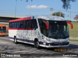 Breda Transportes e Serviços 1277 na cidade de São José dos Campos, São Paulo, Brasil, por Rogerio Marques. ID da foto: :id.