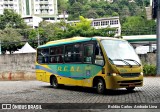 Viação Real Ita 53170 na cidade de Cachoeiro de Itapemirim, Espírito Santo, Brasil, por Roldão Carlos  Andrade Lima. Número da foto: #6380761.
