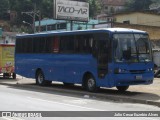 Ônibus Particulares 4725 na cidade de Três Rios, Rio de Janeiro, Brasil, por Julio Cesar Euzebio Alves. Número da foto: #:id.