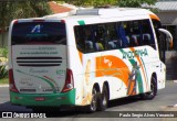 Empresa de Transportes Andorinha 6271 na cidade de Cuiabá, Mato Grosso, Brasil, por Paulo Sergio Alves Venancio. Número da foto: #:id.