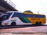 Empresa Gontijo de Transportes 18530 na cidade de Várzea Grande, Mato Grosso, Brasil, por Silvano Barboza da Silva. Número da foto: #6380930.
