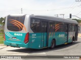 Saritur - Santa Rita Transporte Urbano e Rodoviário 90298 na cidade de Ribeirão das Neves, Minas Gerais, Brasil, por Fábio de Sá Aráujo. Número da foto: #:id.
