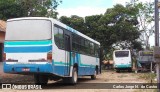 Ônibus Particulares LOE8769 na cidade de São João de Pirabas, Pará, Brasil, por Carlos Jorge N.  de Castro. Número da foto: #6379013.