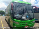 Reitur Turismo 6200 na cidade de Brasil, por David Barbosa de Oliveira da Costa. Número da foto: #6378611.