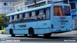 VICASA - Viação Canoense S.A. 3570 na cidade de Canoas, Rio Grande do Sul, Brasil, por Euler Quevedo. Número da foto: #:id.