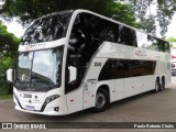 Kaissara - Viação Caiçara 2080 na cidade de Curitiba, Paraná, Brasil, por Paulo Roberto Chulis. Número da foto: #6380298.