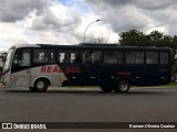 Real Sul Turismo 2012109 na cidade de Brasília, Distrito Federal, Brasil, por Ramom Oliveira Queiroz. Número da foto: #6381047.