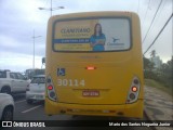 Plataforma Transportes 30114 na cidade de Salvador, Bahia, Brasil, por Mario dos Santos Nogueira Junior. ID da foto: :id.