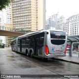 Viação Campo Belo 7 2652 na cidade de São Paulo, São Paulo, Brasil, por Michel Nowacki. Número da foto: #:id.