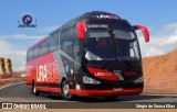Lirabus 14090 na cidade de Campinas, São Paulo, Brasil, por Sérgio de Sousa Elias. Número da foto: #:id.