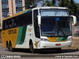 Empresa Gontijo de Transportes 11905 na cidade de Governador Valadares, Minas Gerais, Brasil, por Gabriel de Figueiredo Alves. Número da foto: #6378840.