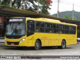 Gidion Transporte e Turismo 11907 na cidade de Joinville, Santa Catarina, Brasil, por Estevão Emilio Ronchi. Número da foto: #:id.