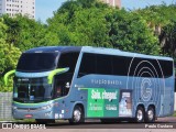 Viação Garcia 8531 na cidade de Curitiba, Paraná, Brasil, por Paulo Gustavo. Número da foto: #6379427.