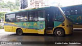 Viação Real Ita 53170 na cidade de Cachoeiro de Itapemirim, Espírito Santo, Brasil, por Roldão Carlos  Andrade Lima. Número da foto: #6380737.
