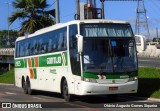 Empresa Gontijo de Transportes 21155 na cidade de Vitória, Espírito Santo, Brasil, por Otávio Augusto Gomes Siqueira. Número da foto: #6382418.