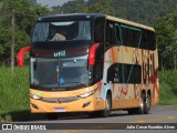 UTIL - União Transporte Interestadual de Luxo 11878 na cidade de Juiz de Fora, Minas Gerais, Brasil, por Julio Cesar Euzebio Alves. Número da foto: #:id.