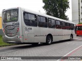 Auto Viação Santo Antônio CL499 na cidade de Curitiba, Paraná, Brasil, por Clayton Alves . Número da foto: #:id.