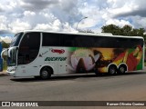 Eucatur - Empresa União Cascavel de Transportes e Turismo 4215 na cidade de Brasília, Distrito Federal, Brasil, por Ramom Oliveira Queiroz. Número da foto: #6381514.