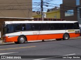 Autobuses sin identificación - Costa Rica AB 5543 na cidade de Brasil, por Luis Diego  Sánchez. ID da foto: :id.