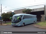 Viação Garcia 8144 na cidade de Apucarana, Paraná, Brasil, por Emanoel Diego.. Número da foto: #6379997.