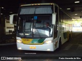 Empresa Gontijo de Transportes 12010 na cidade de Belo Horizonte, Minas Gerais, Brasil, por Paulo Alexandre da Silva. Número da foto: #6379583.