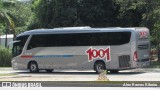 Auto Viação 1001 RJ 108.107 na cidade de Taubaté, São Paulo, Brasil, por Alex Ramos Ribeiro. Número da foto: #6381674.