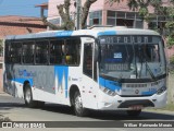 Auto Ônibus Alcântara 3.024 na cidade de São Gonçalo, Rio de Janeiro, Brasil, por Willian Raimundo Morais. Número da foto: #:id.