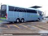 Viação Garcia 7949 na cidade de Cascavel, Paraná, Brasil, por Carlos Oliveira. Número da foto: #:id.