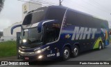 MHT Turismo 1220 na cidade de Indaial, Santa Catarina, Brasil, por Paulo Alexandre da Silva. Número da foto: #6381708.