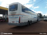 Emtram 3710 na cidade de Barra da Estiva, Bahia, Brasil, por Flávio  Santos. Número da foto: #6382598.