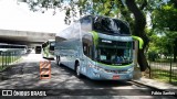 Viação Garcia 8551 na cidade de Curitiba, Paraná, Brasil, por Fábio Santos. Número da foto: #6381623.