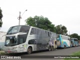 Vida Leve Viagens 4040 na cidade de Teresina, Piauí, Brasil, por José Ribamar Lima Fernandes. Número da foto: #:id.