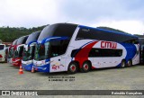 CMW Transportes 1127 na cidade de Balneário Camboriú, Santa Catarina, Brasil, por Reinaldo Gonçalves. Número da foto: #:id.