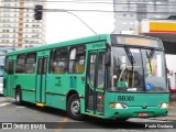 Transporte Coletivo Glória BB301 na cidade de Curitiba, Paraná, Brasil, por Paulo Gustavo. Número da foto: #:id.