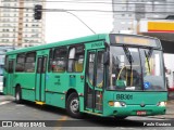 Transporte Coletivo Glória BB301 na cidade de Curitiba, Paraná, Brasil, por Paulo Gustavo. ID da foto: :id.