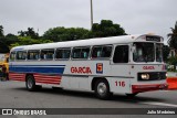 Garcia Turismo 116 na cidade de São Paulo, São Paulo, Brasil, por Julio Medeiros. Número da foto: #:id.