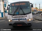 Vitória 7036 na cidade de Caucaia, Ceará, Brasil, por Marcio Cavalcante. Número da foto: #:id.