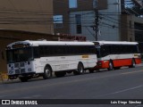 Travisa Herediana HB 2852 na cidade de Brasil, por Luis Diego Sánchez. Número da foto: #:id.