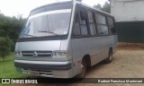 Motorhomes 6307 na cidade de Condor, Rio Grande do Sul, Brasil, por Rudinei Francisco Mantovani. Número da foto: #6378309.