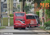 Lirabus 13055 na cidade de Campinas, São Paulo, Brasil, por Prisco Martin Pereira. Número da foto: #:id.