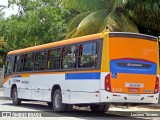 Cidade Alta Transportes 1.338 na cidade de Brasil, por Luciano Tavares. ID da foto: :id.