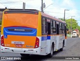 Cidade Alta Transportes 1.331 na cidade de Brasil, por Luciano Tavares. ID da foto: :id.