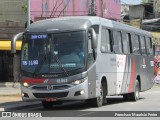 Auto Viação Bragança Metropolitana > Viação Raposo Tavares 12.053 na cidade de São Paulo, São Paulo, Brasil, por Francisco Mauricio Freire. Número da foto: #:id.